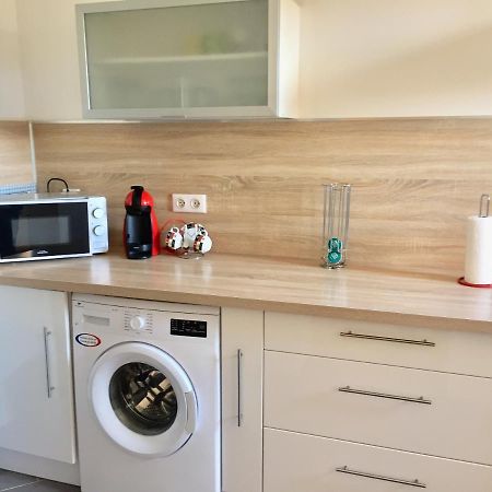 Charmant Appartement Calme Entre Mer Et Montagne Santa-Lucia-di-Tallano Extérieur photo