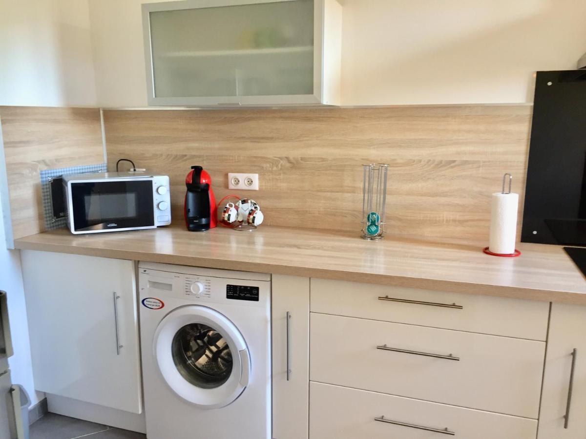 Charmant Appartement Calme Entre Mer Et Montagne Santa-Lucia-di-Tallano Extérieur photo