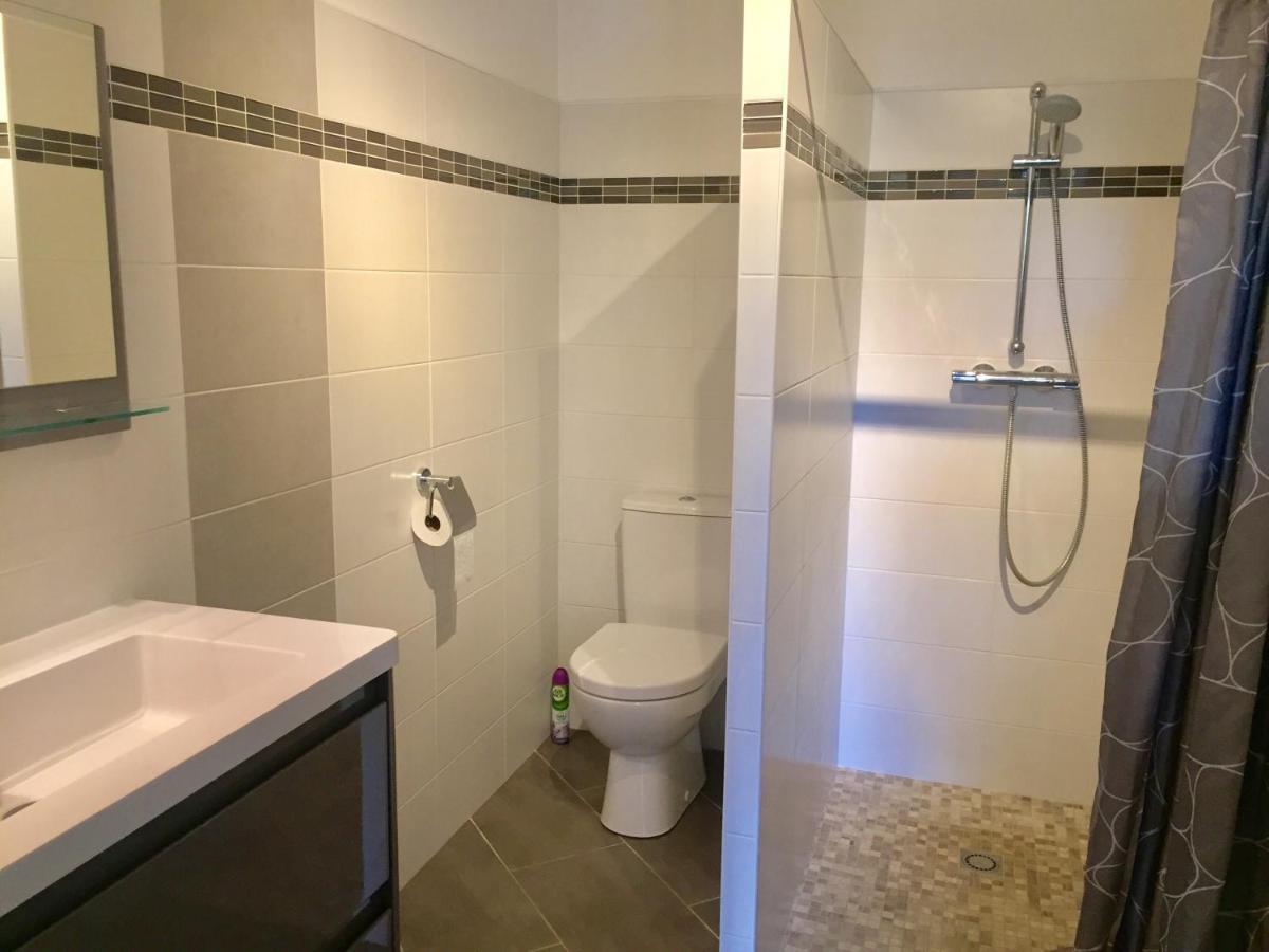Charmant Appartement Calme Entre Mer Et Montagne Santa-Lucia-di-Tallano Extérieur photo